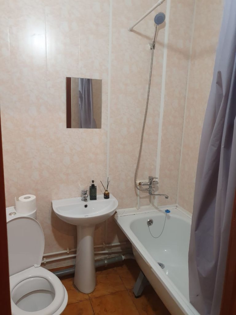 Продажа 1-комнатной квартиры, Новинки, Инженерный пр-зд,  1к1