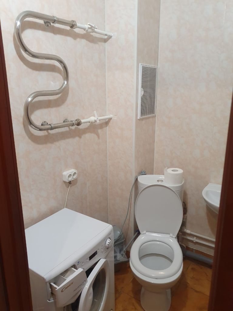 Продажа 1-комнатной квартиры, Новинки, Инженерный пр-зд,  1к1