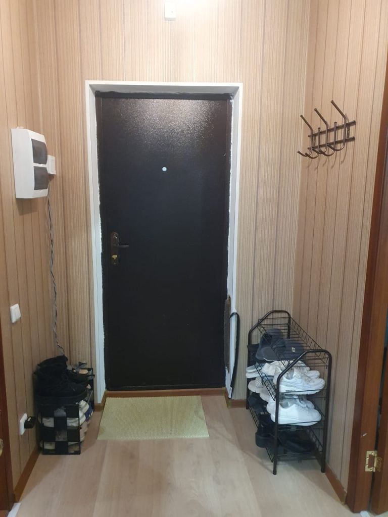 Продажа 1-комнатной квартиры, Новинки, Инженерный пр-зд,  1к1