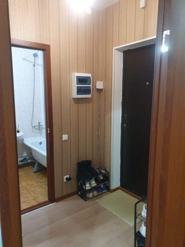 Продажа 1-комнатной квартиры, Новинки, Инженерный пр-зд,  1к1