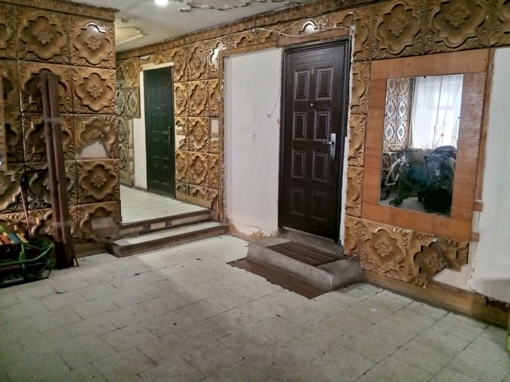 Аренда комнаты, 9м <sup>2</sup>, Владимир, Краснознаменная ул,  8