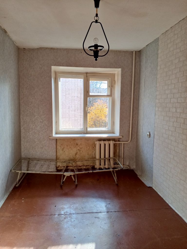 Аренда комнаты, 9м <sup>2</sup>, Владимир, Краснознаменная ул,  8