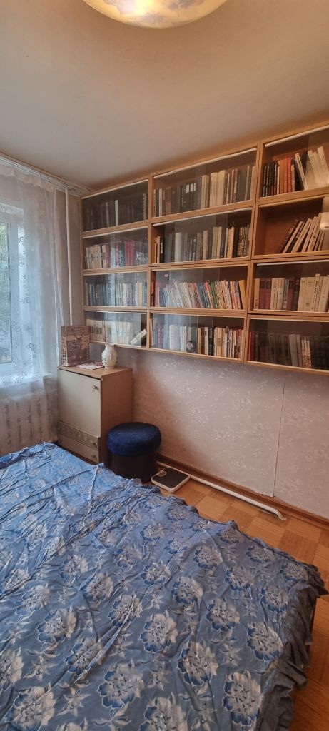 Продажа 2-комнатной квартиры, Кострома, Шагова ул,  152