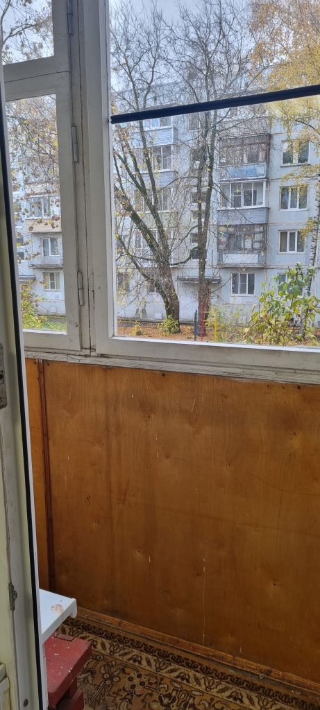 Продажа 2-комнатной квартиры, Кострома, Шагова ул,  152