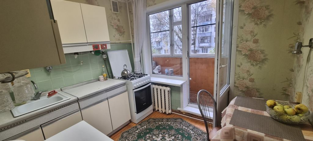 Продажа 2-комнатной квартиры, Кострома, Шагова ул,  152
