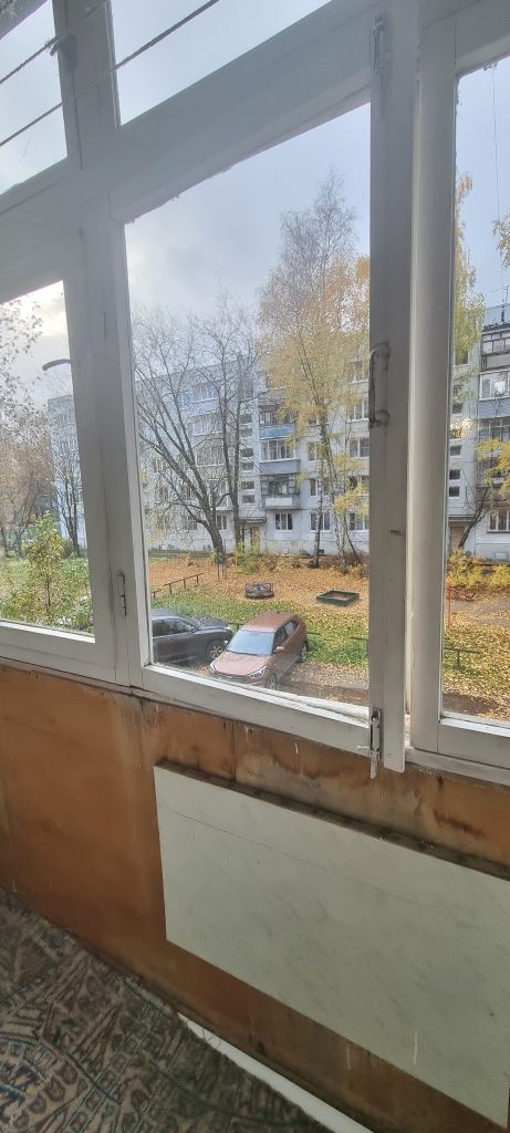 Продажа 2-комнатной квартиры, Кострома, Шагова ул,  152