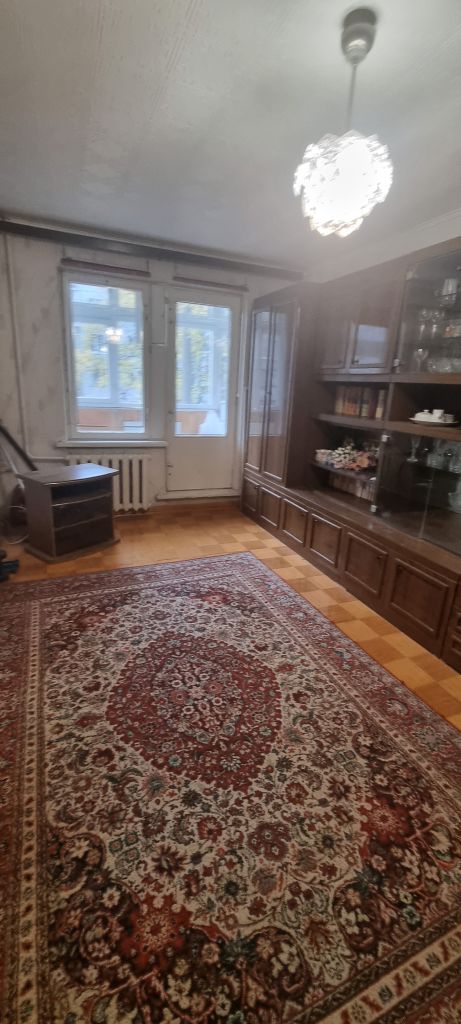Продажа 2-комнатной квартиры, Кострома, Шагова ул,  152