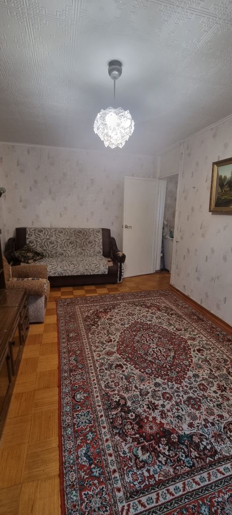 Продажа 2-комнатной квартиры, Кострома, Шагова ул,  152