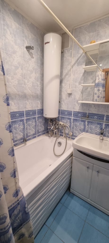 Продажа 2-комнатной квартиры, Кострома, Шагова ул,  152