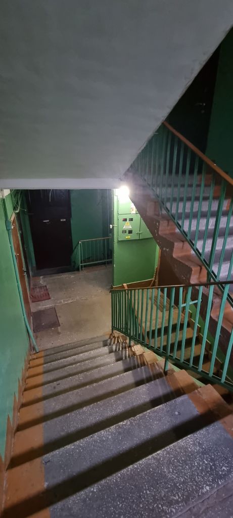 Продажа 2-комнатной квартиры, Кострома, Шагова ул,  152