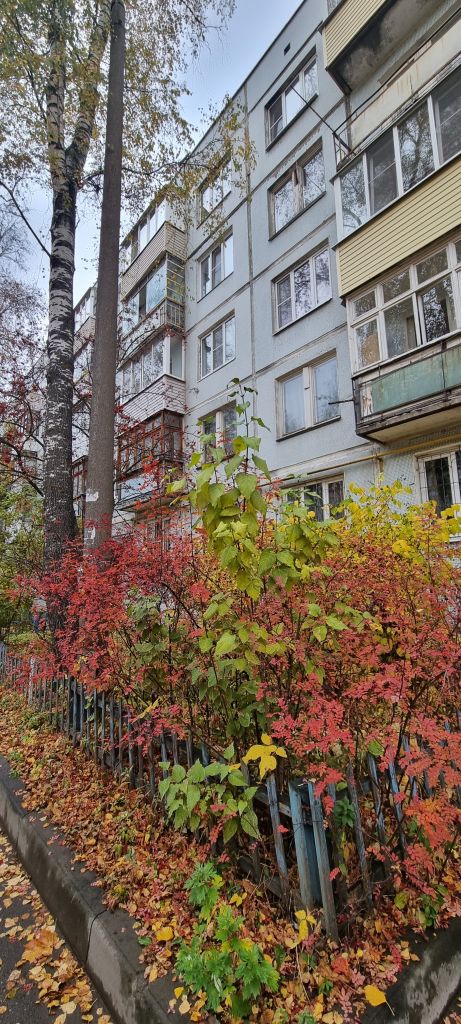 Продажа 2-комнатной квартиры, Кострома, Шагова ул,  152