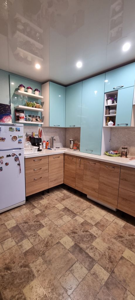 Продажа 2-комнатной квартиры, Кострома, Магистральная ул,  12