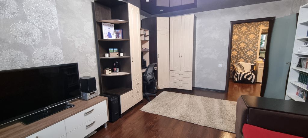 Продажа 2-комнатной квартиры, Кострома, Магистральная ул,  12