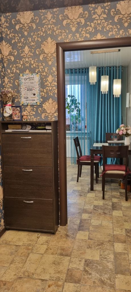 Продажа 2-комнатной квартиры, Кострома, Магистральная ул,  12