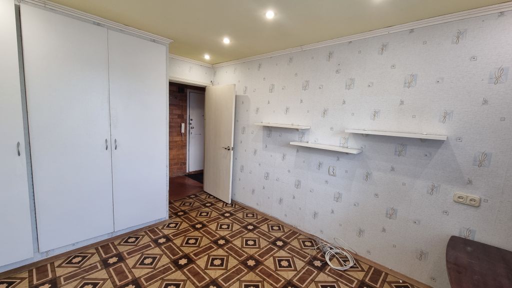 Продажа 3-комнатной квартиры, Нижний Новгород, Адмирала Макарова ул,  3к2