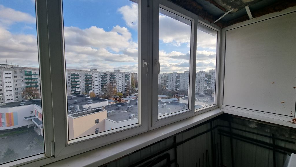 Продажа 3-комнатной квартиры, Нижний Новгород, Адмирала Макарова ул,  3к2