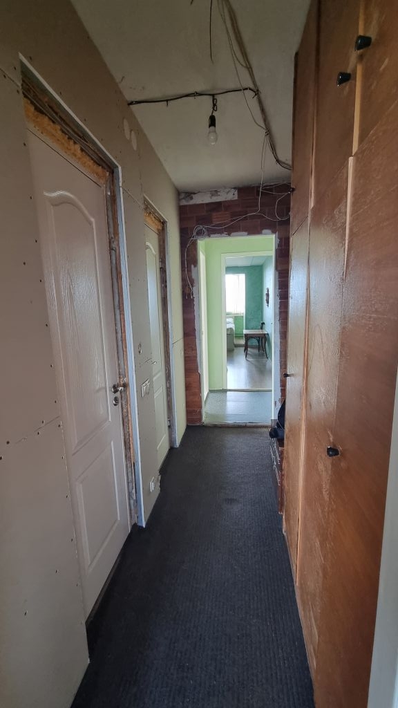 Продажа 3-комнатной квартиры, Нижний Новгород, Адмирала Макарова ул,  3к2