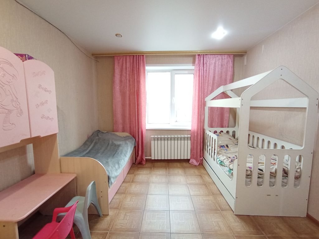 Продажа дома, 105м <sup>2</sup>, 7 сот., Казань, Приволжская ул