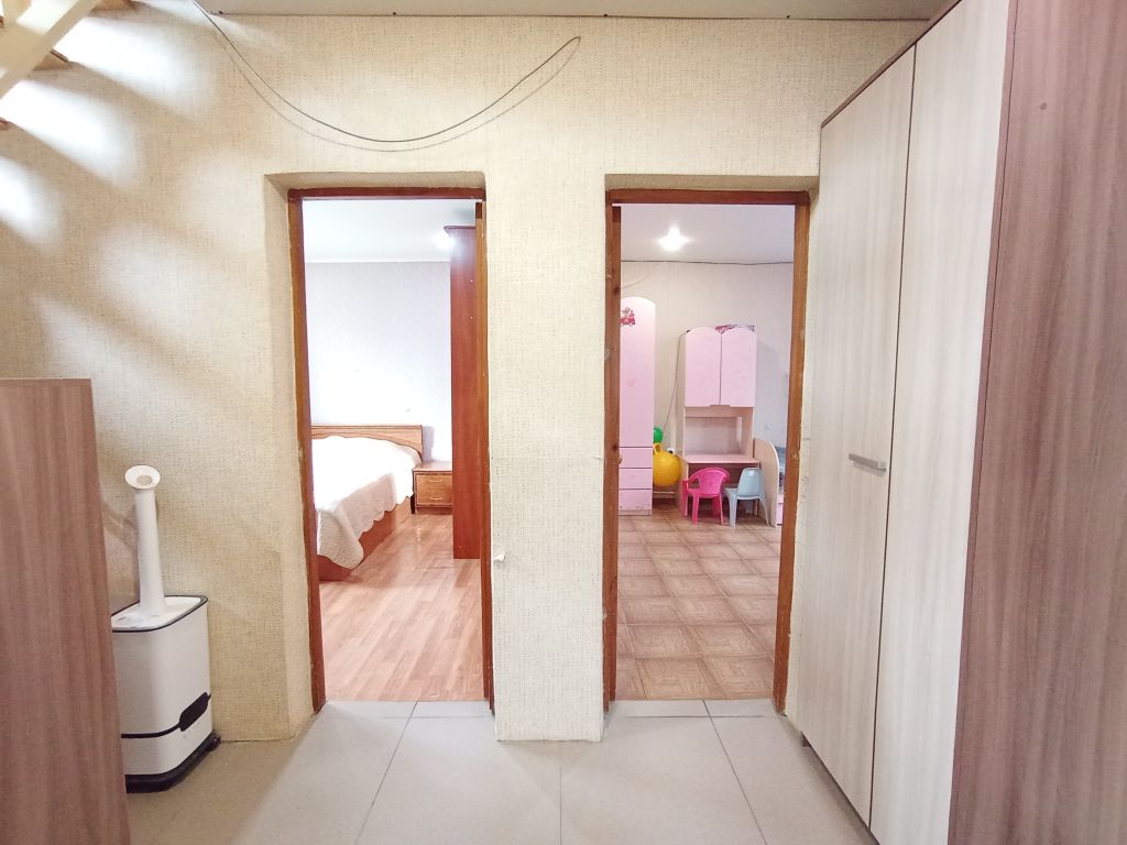 Продажа дома, 105м <sup>2</sup>, 7 сот., Казань, Приволжская ул