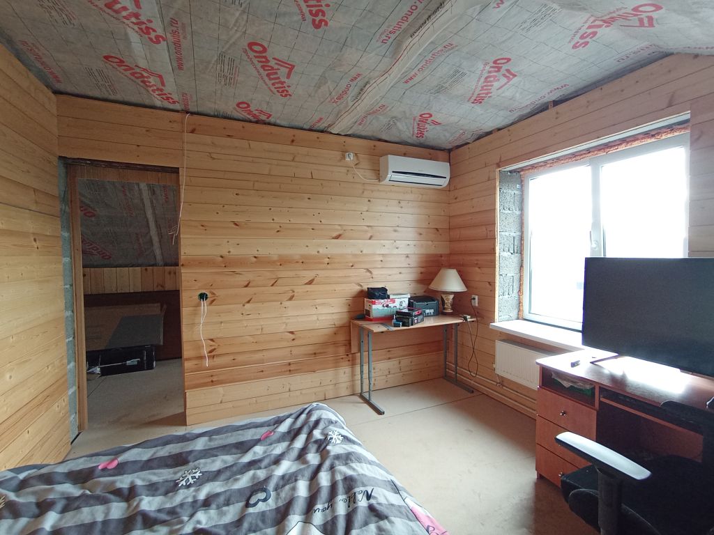 Продажа дома, 105м <sup>2</sup>, 7 сот., Казань, Приволжская ул