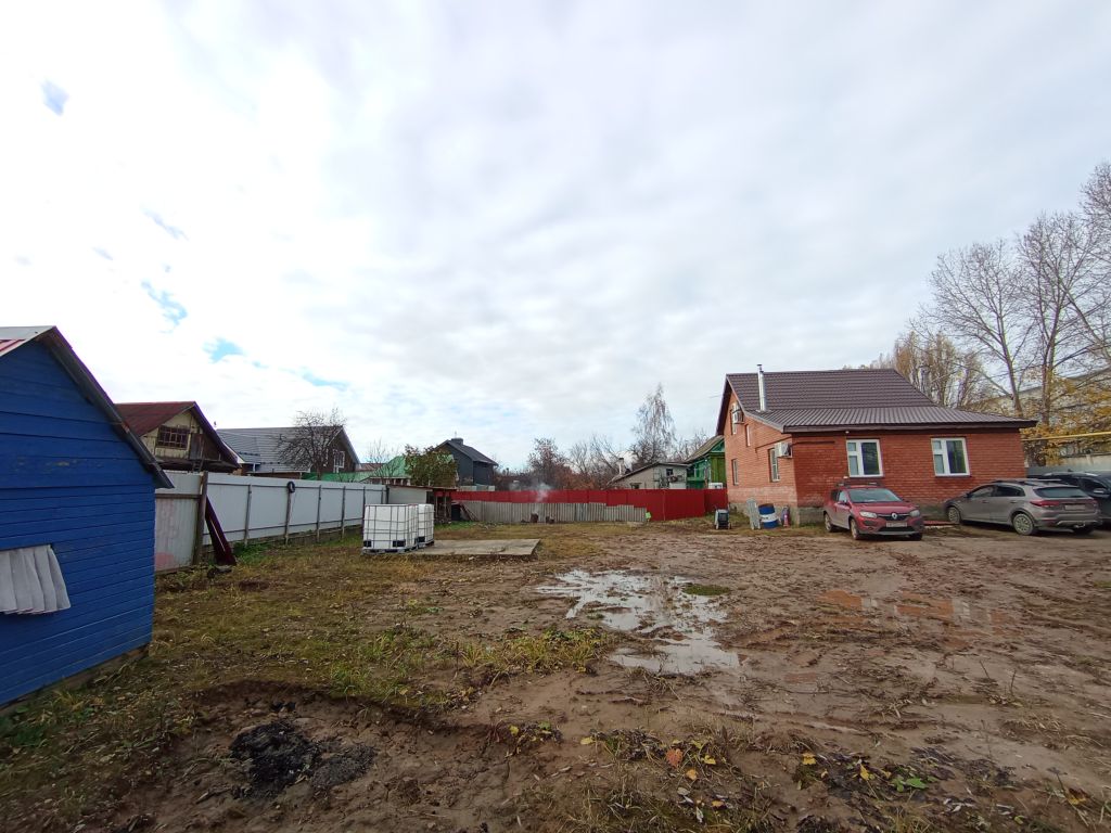 Продажа дома, 105м <sup>2</sup>, 7 сот., Казань, Приволжская ул