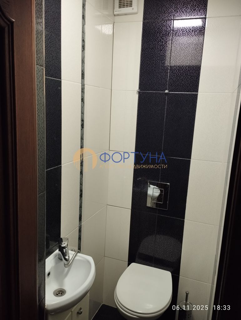 Продажа 3-комнатной квартиры, Белгород, Князя Трубецкого ул,  52