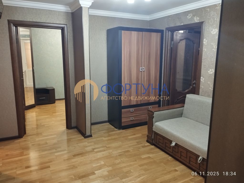 Продажа 3-комнатной квартиры, Белгород, Князя Трубецкого ул,  52