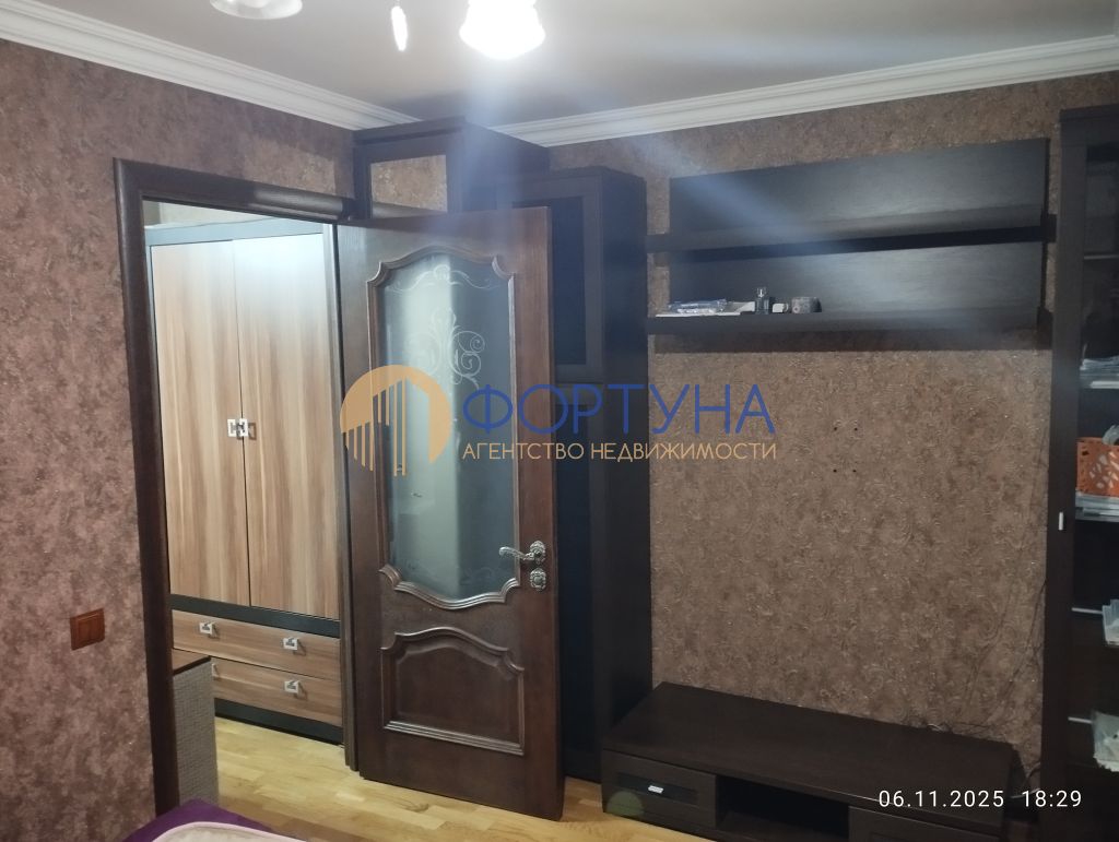 Продажа 3-комнатной квартиры, Белгород, Князя Трубецкого ул,  52