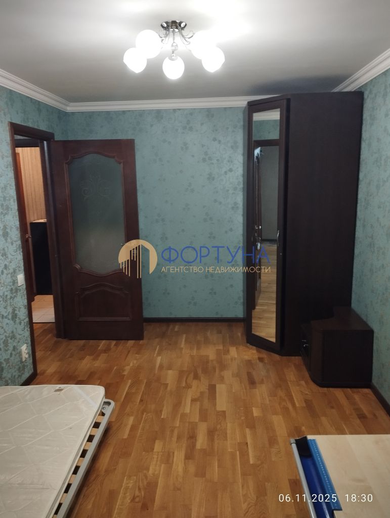 Продажа 3-комнатной квартиры, Белгород, Князя Трубецкого ул,  52