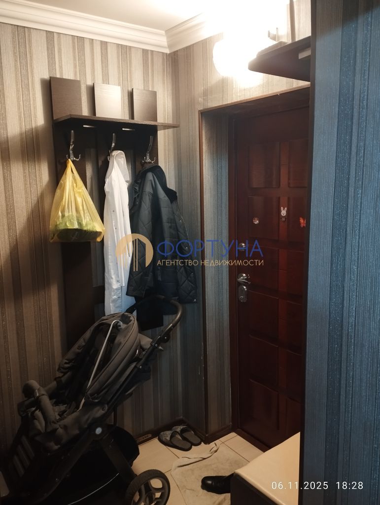 Продажа 3-комнатной квартиры, Белгород, Князя Трубецкого ул,  52