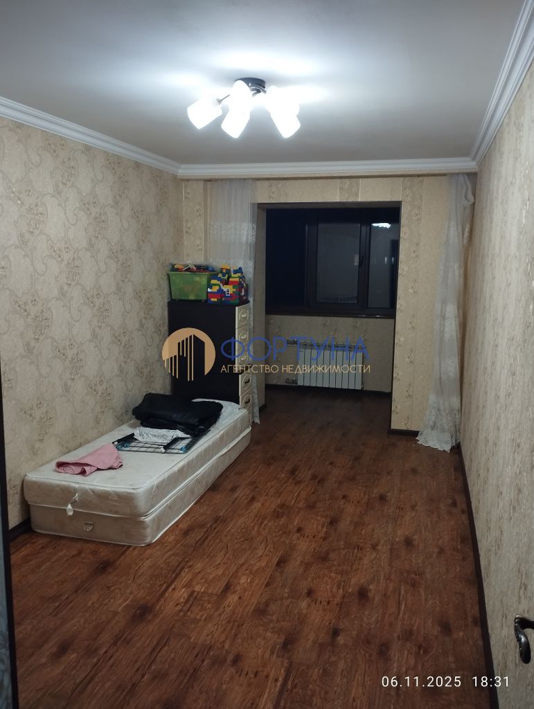 Продажа 3-комнатной квартиры, Белгород, Князя Трубецкого ул,  52