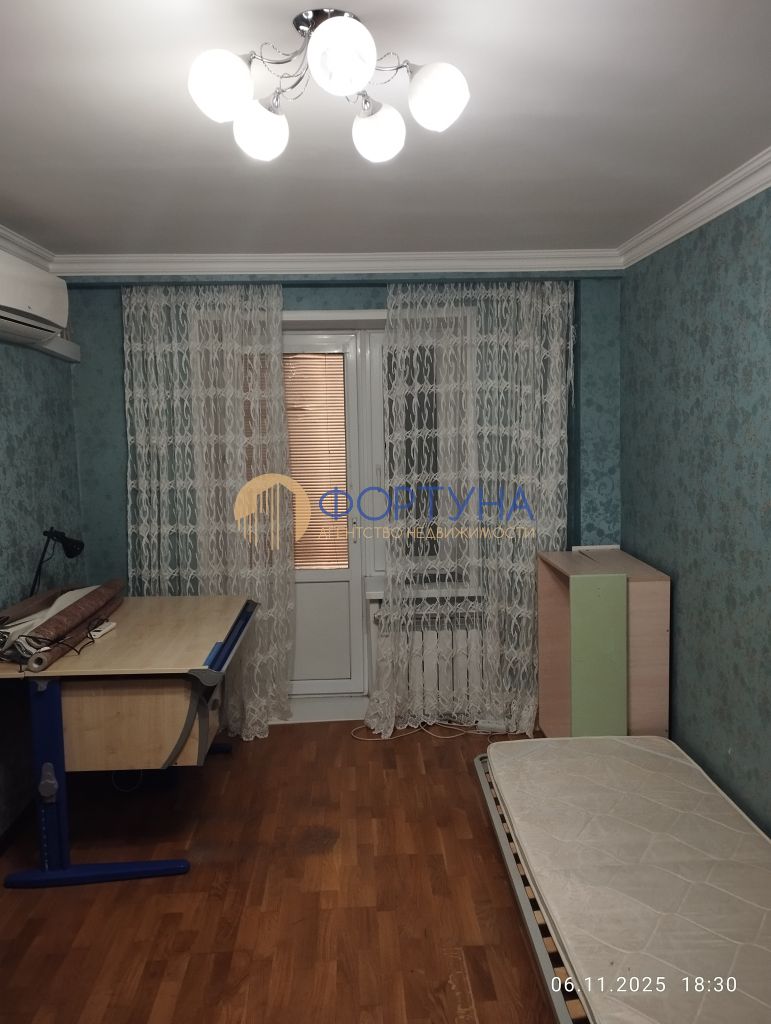 Продажа 3-комнатной квартиры, Белгород, Князя Трубецкого ул,  52