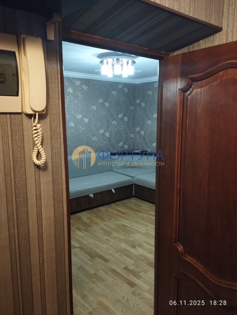 Продажа 3-комнатной квартиры, Белгород, Князя Трубецкого ул,  52