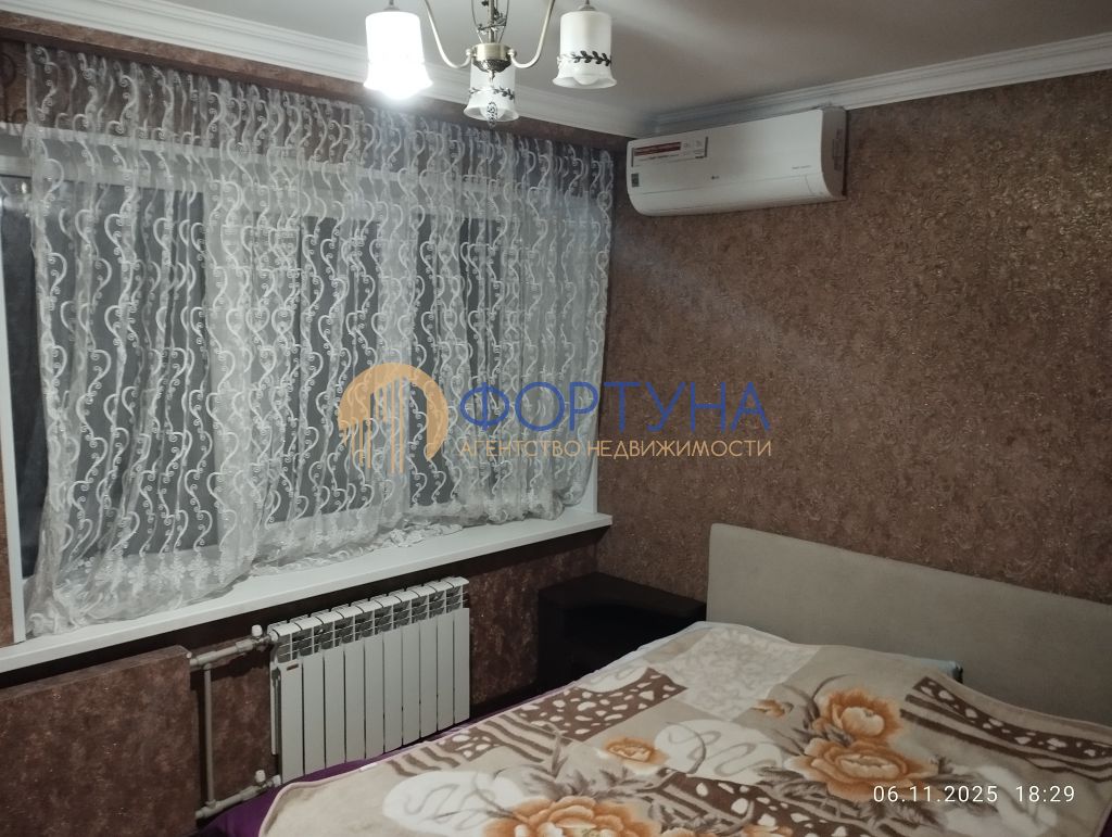 Продажа 3-комнатной квартиры, Белгород, Князя Трубецкого ул,  52