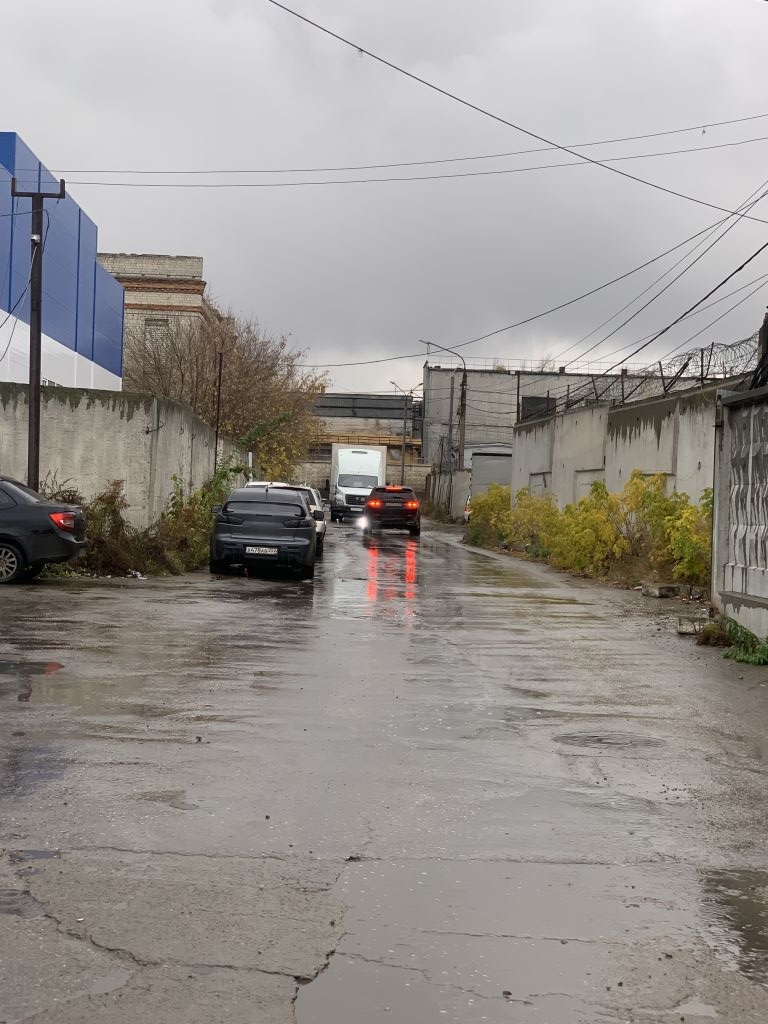 Продажа коммерческой недвижимости, 108м <sup>2</sup>, Нижний Новгород, Монастырка ул,  13