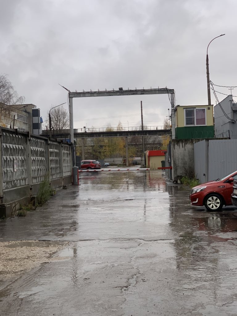 Продажа коммерческой недвижимости, 108м <sup>2</sup>, Нижний Новгород, Монастырка ул,  13