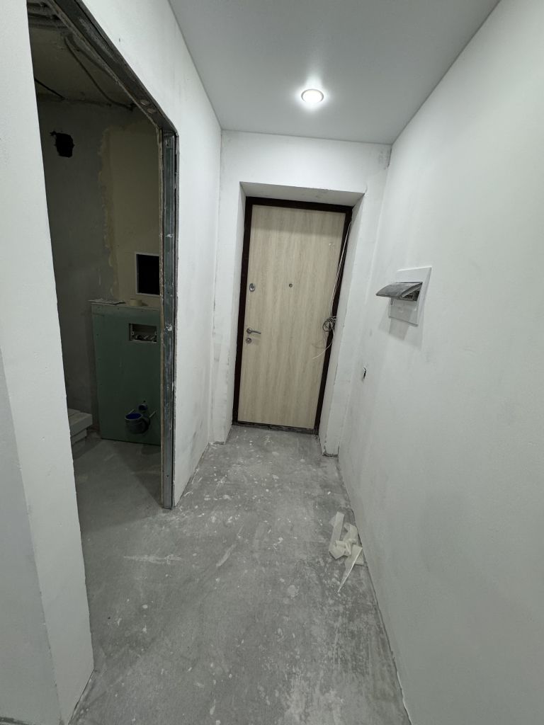 Продажа 1-комнатной квартиры, Ярославль, Богдановича ул,  4