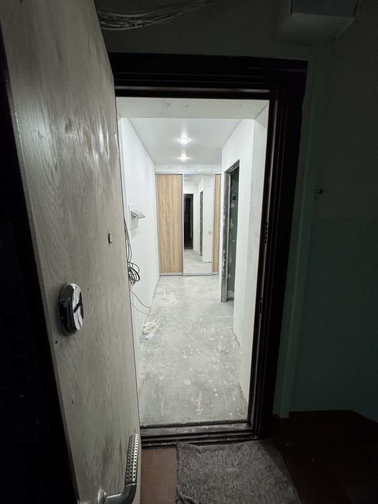 Продажа 1-комнатной квартиры, Ярославль, Богдановича ул,  4