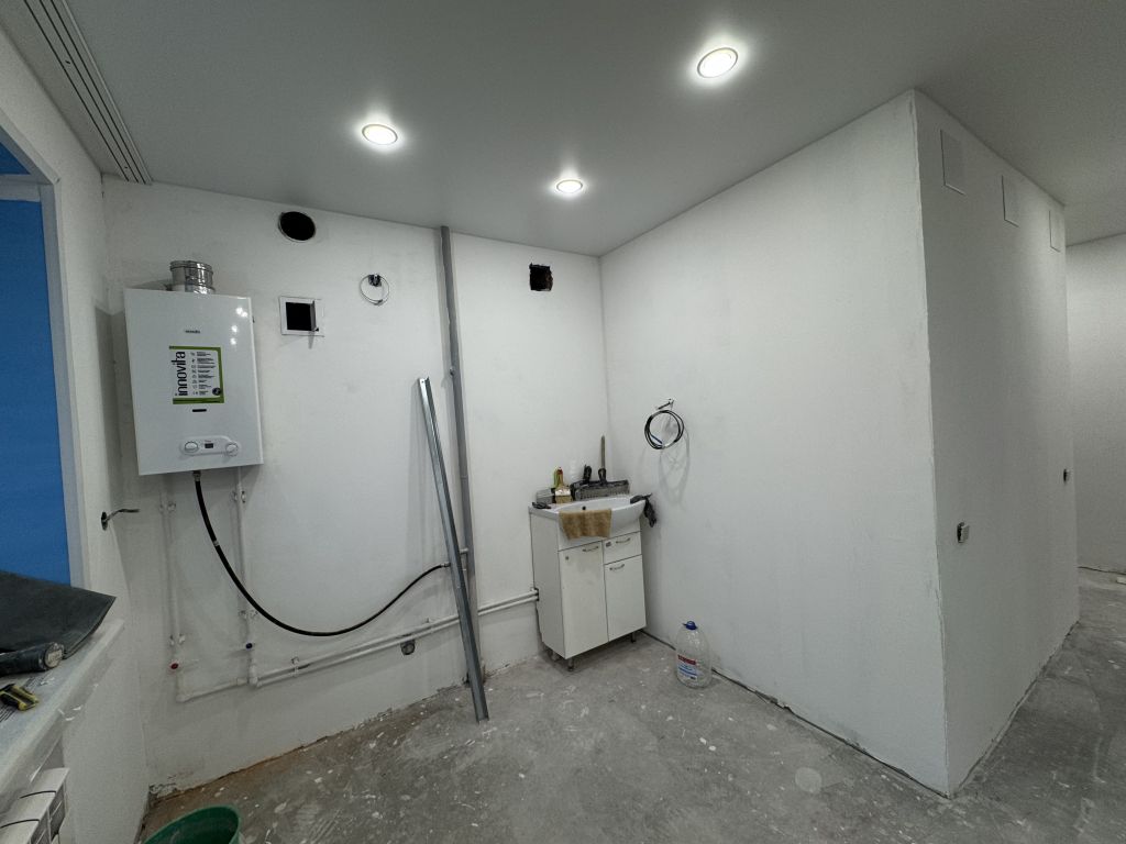 Продажа 1-комнатной квартиры, Ярославль, Богдановича ул,  4