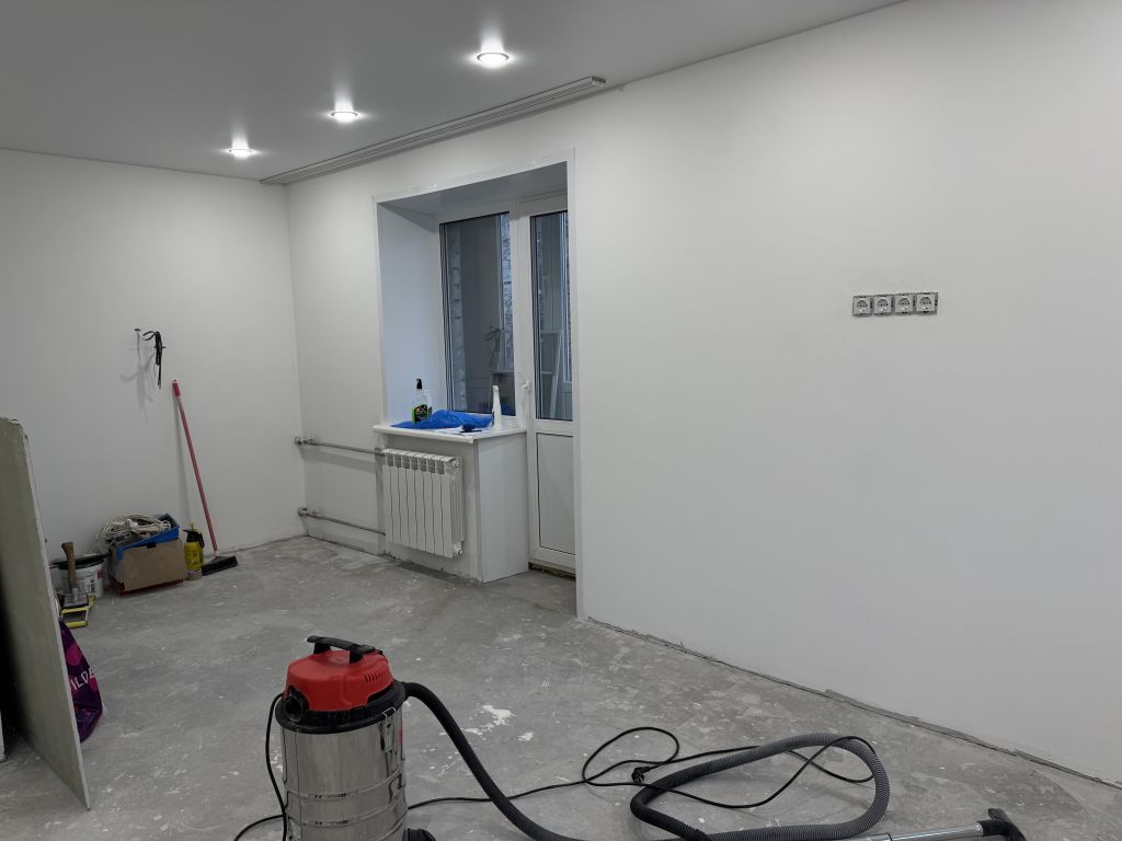 Продажа 1-комнатной квартиры, Ярославль, Богдановича ул,  4