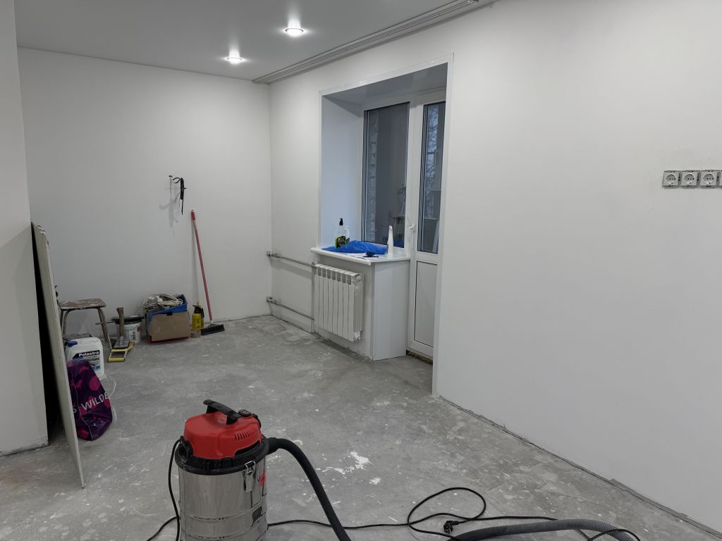 Продажа 1-комнатной квартиры, Ярославль, Богдановича ул,  4