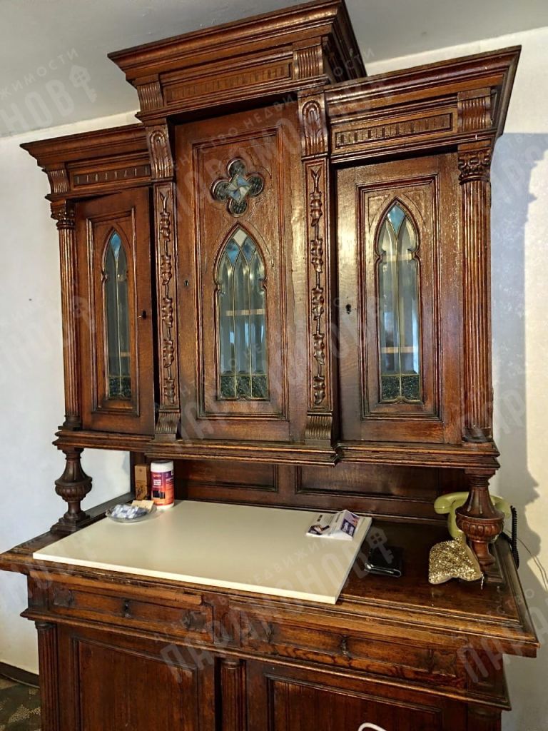 Продажа 2-комнатной квартиры, Тверь, Цанова б-р,  19