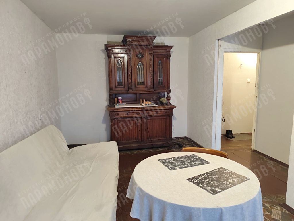 Продажа 2-комнатной квартиры, Тверь, Цанова б-р,  19