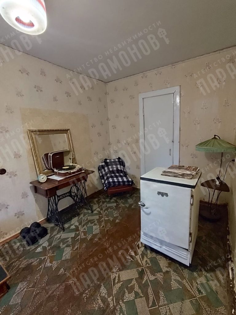 Продажа 2-комнатной квартиры, Тверь, Цанова б-р,  19