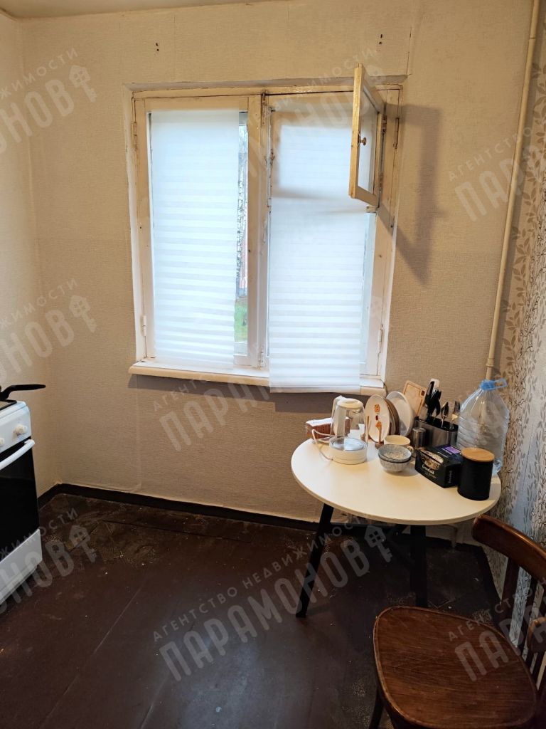 Продажа 2-комнатной квартиры, Тверь, Цанова б-р,  19