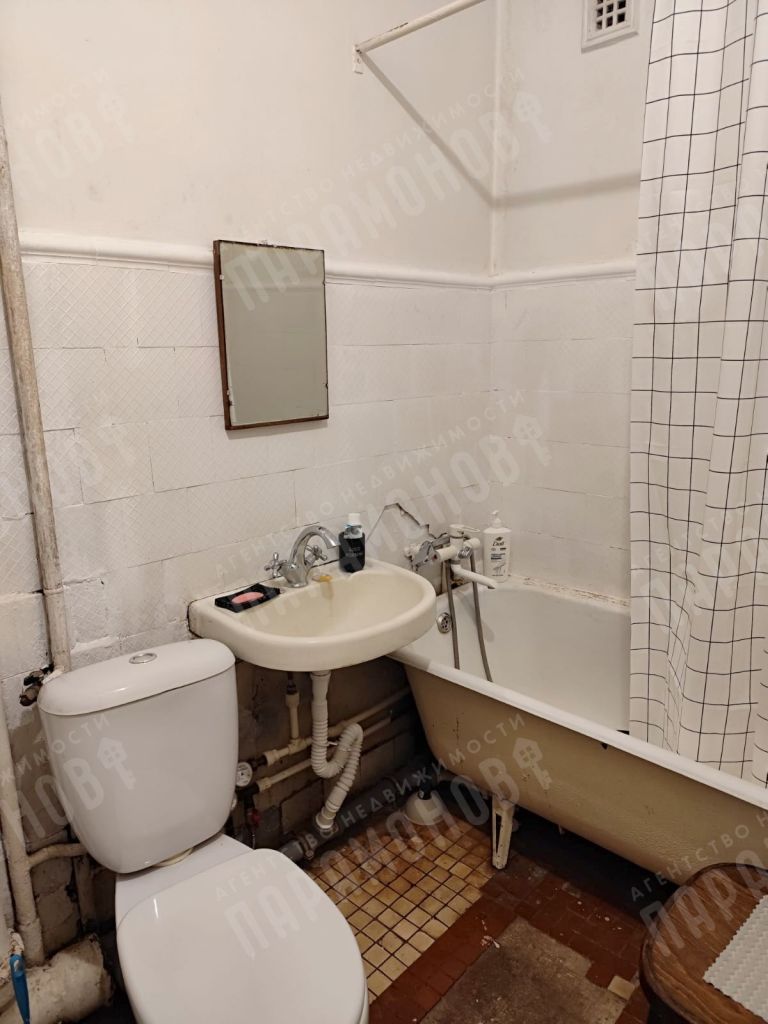 Продажа 2-комнатной квартиры, Тверь, Цанова б-р,  19