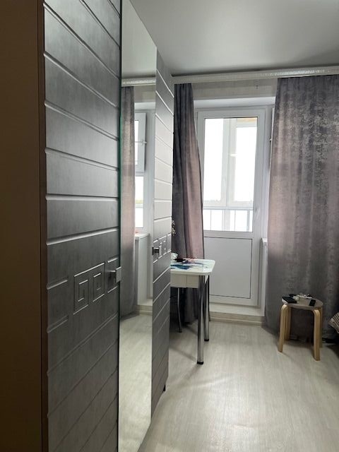 Продажа 1-комнатной квартиры, Нижний Новгород, Бориса Видяева ул,  10