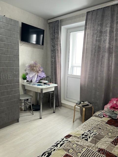 Продажа 1-комнатной квартиры, Нижний Новгород, Бориса Видяева ул,  10