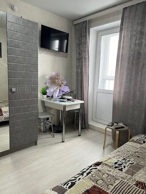 Продажа 1-комнатной квартиры, Нижний Новгород, Бориса Видяева ул,  10