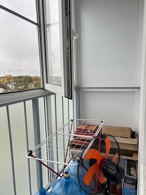 Продажа 1-комнатной квартиры, Нижний Новгород, Бориса Видяева ул,  10